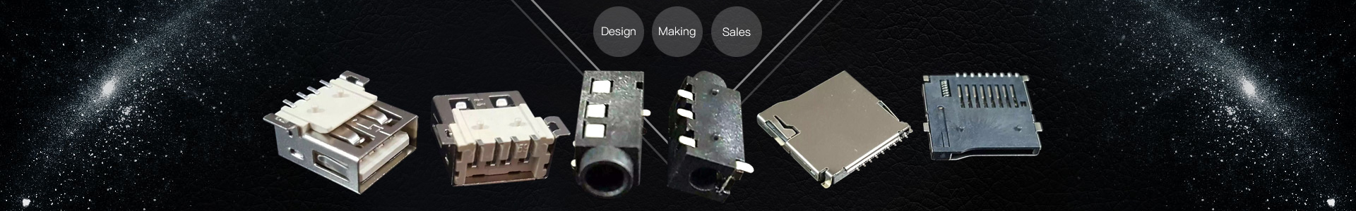 Memory Card Connector