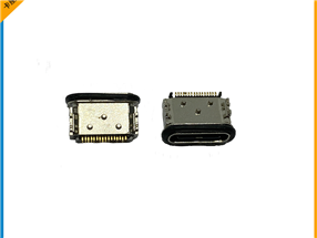 USB連接器