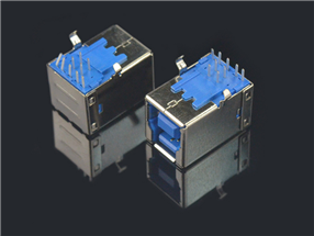 Memory Card Connector