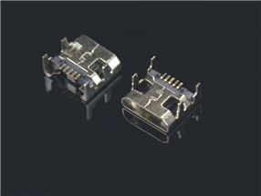 Memory Card Connector