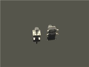 Memory Card Connector